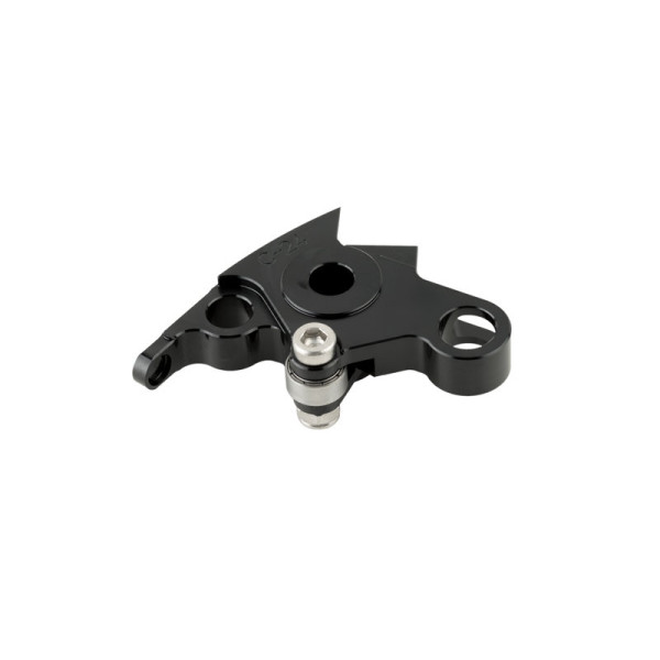 Puig Rear Brake Lever Adaptor Black